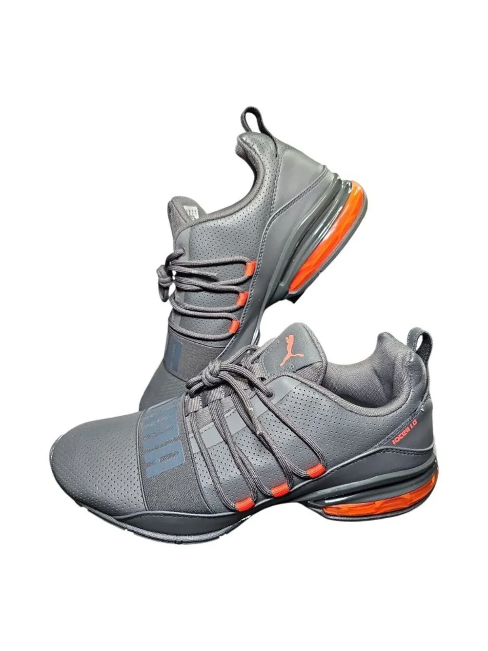 Puma Cell Regulate SL (190596-10) running shoes